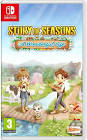 JEU SWITCH STORY OF SEASON C4 WONDERFUL LIFE