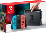 SWITCH V1 BLEU ROUGE
