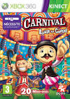 CARNIVAL BOUGE TON CORPS KINNECT XBOX 360