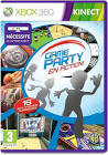 GAME PARTY EN ACTION KINNECT XBOX 360