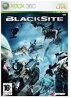 BLACKSITE XBOX 360