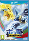 POKKEN TOURNAMENT WII U