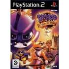 SPYRO A HERO TAIL PS2