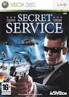 SECRET SERVICE XBOX 360