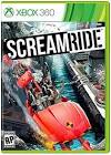 SCREAMRIDE XBOX 360