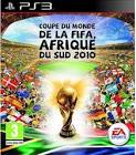 COUPE DU MONDE DE LA FIFA AFRIQUE DU SUD 2010