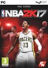 NBA 2K17 XBOX 360