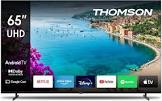 SMART TV 4K 65