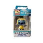 POP LILO ET STITCH STITCH AS PINEAPPLE