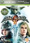 SOULCALIBUR 4 XBOX 360