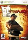 50 CENT BLOOD ON THE SAND XBOX 360