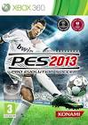 PES 2013 XBOX 360