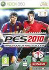 PES 2010 XBOX 360