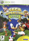 SEGA SUPERSTAR TENNIS XBOX 360