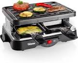 APPAREIL A RACLETTE TRISTAR RA-2949CA NEUF reconditionné