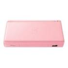 CONSOLE NINTENDO DS LITE ROSE CORAIL