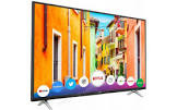 SMART TV 4K 55