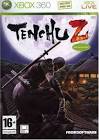 TENCHU Z XBOX 360