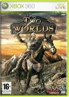 TWO WORLDS XBOX 360