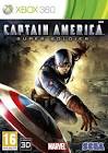 CAPTAIN AMERICA SUPER SOLDAT XBOX 360