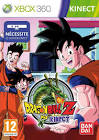 DRAGON BALL Z KINECT XBOX 360