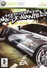 NEED FOR SPEED MOST WANTED XBOX 360