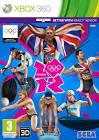 LONDON 2012 XBOX 360