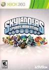 SKYLANDERS SPYROS ADVENTURE XBOX 360