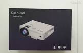 XUANPAD MINI PROJECTEUR X008