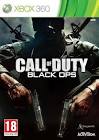 COD BLACK OPS XBOX 360