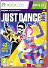 JUST DANCE 2016 XBOX 360