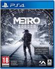 METRO EXODUS PS4