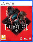 THE THAUMATURGE PS5
