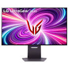 MONITEUR LG OLED ULTRAGEAR 32GS95UE 32