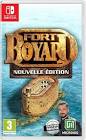 SWITCH FORT BOYARD NOUVELLE EDITION