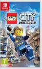 SWITCH LEGO CITY UNDERCOVER