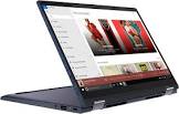 ORDINATEUR PORTABLE TACTILE LENOVO YOGA 13.3