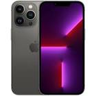 IPHONE 13 PRO NOIR 128GO