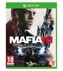 MAFIA 3 XBOX ONE reconditionné