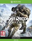 GHOST RECON BREAKPOINT XBOX ONE reconditionné
