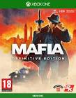 MAFIA DEFINITIVE EDITION XBOX ONE reconditionné