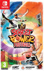 STREET POWER FOOTBAL SWITCH reconditionné