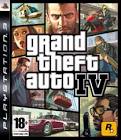 GTA IV PS3 reconditionné