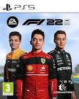 F1 22 PS5 reconditionné