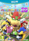 MARIO PARTY 10 WII U reconditionné