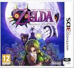 THE LEGEND OF ZELDA MAJORA MASK 3D 3DS reconditionné