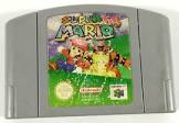 SUPER MARIO 64 LOOSE reconditionné