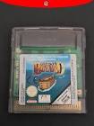 FORT BOYARD GAMEBOY LOOSE reconditionné