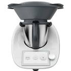 ROBOT DE CUISINE VORWERK THERMOMIX TM6 BLANC COMPLET reconditionné