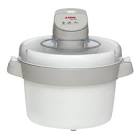 SEB SORBETIERE GELATO IG500131 1 L BLANC reconditionné